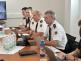 Generální ředitelství HZS ČR přivítalo delegaci kolegů ze Slovenska