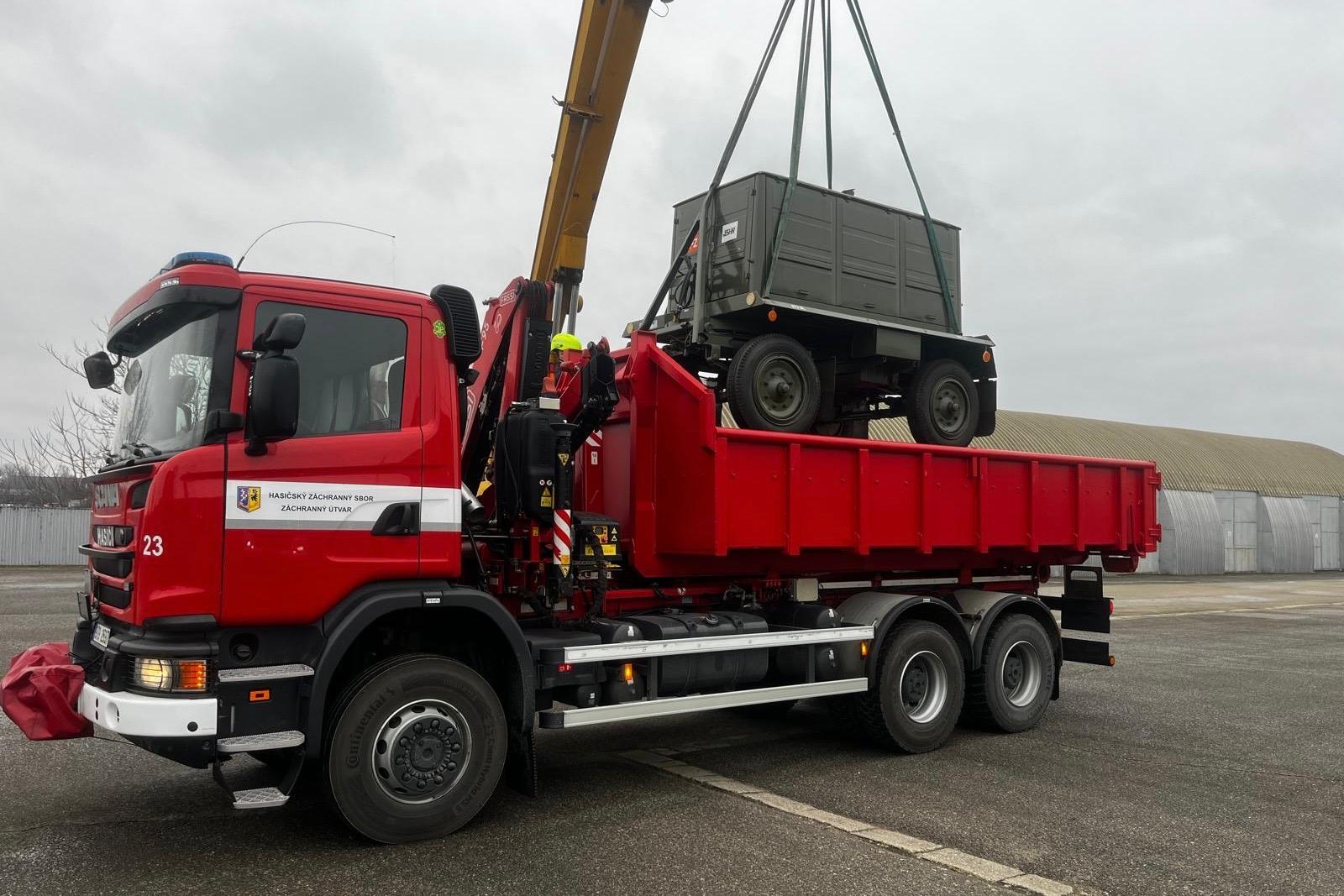 HP-Ukrajina/elektrocentrály