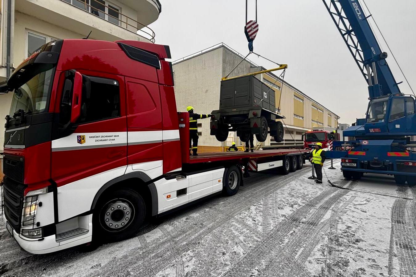 HP-Ukrajina/elektrocentrály