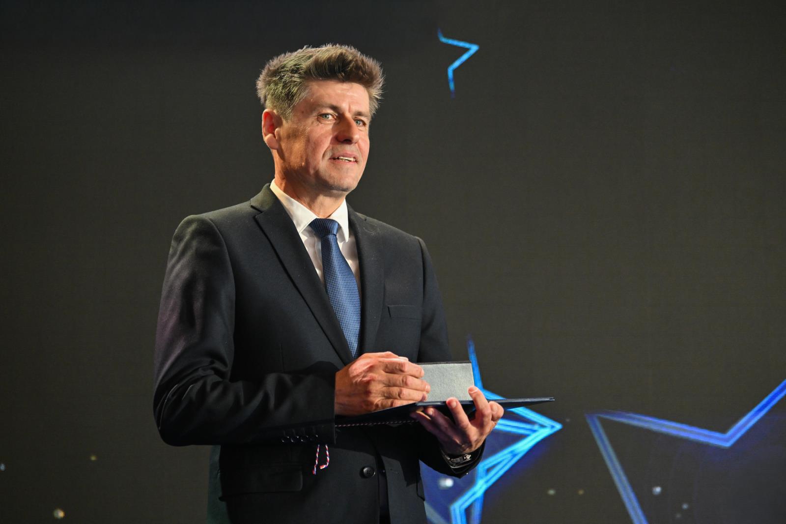 Hasič roku 2025