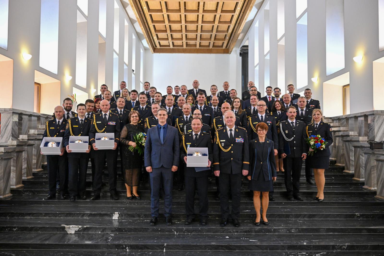 Hasič roku 2025