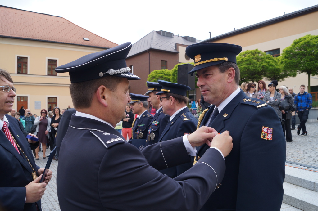 Ing.Vymlátil-ocenění od PČR.JPG