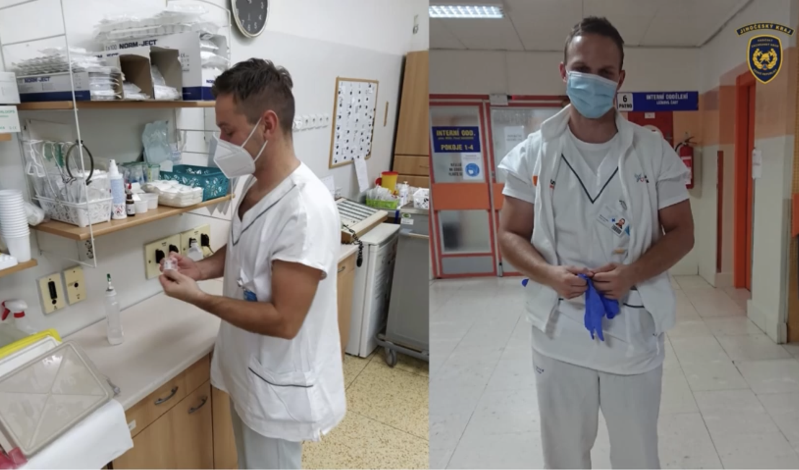 JČK_hasiči pomáhají v nemocnici.PNG