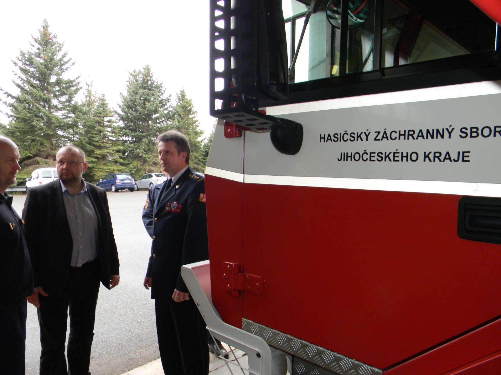 J. Bartošek na stanici v Písku - 12. 3. 2018 (10).JPG