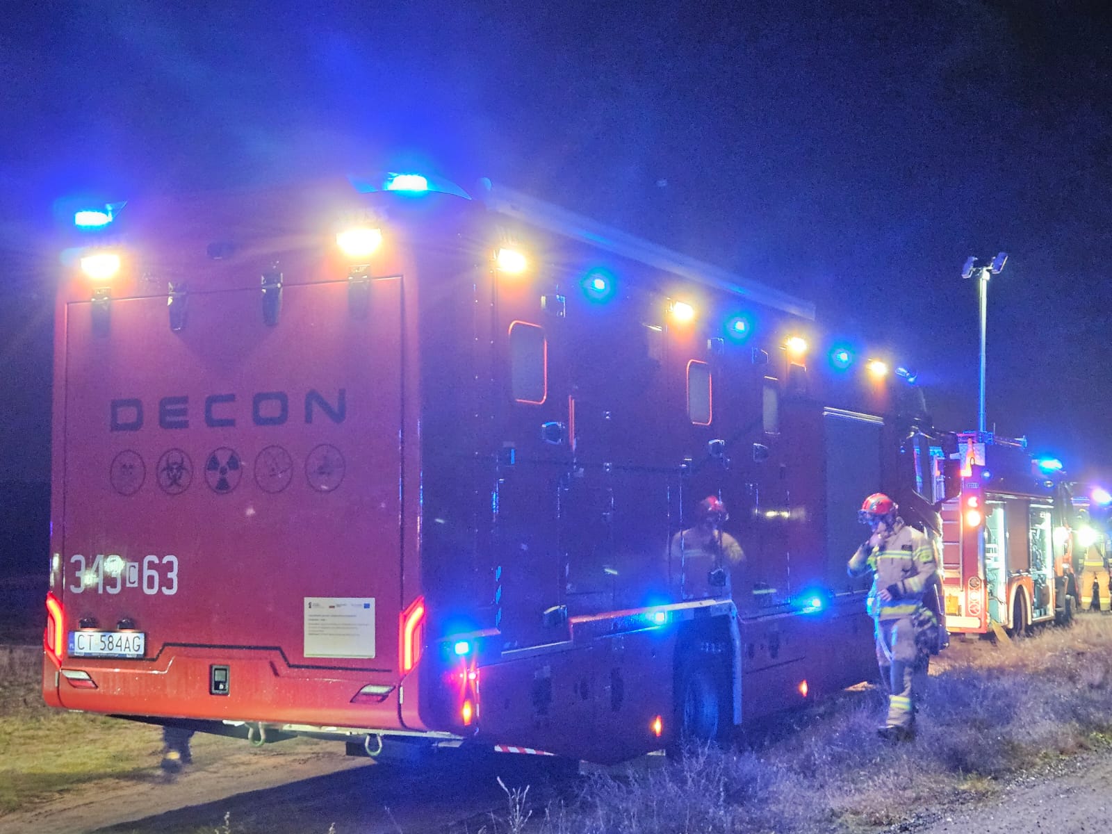 Joint Exercise on Response to Radiological Theft Events_04.jpg