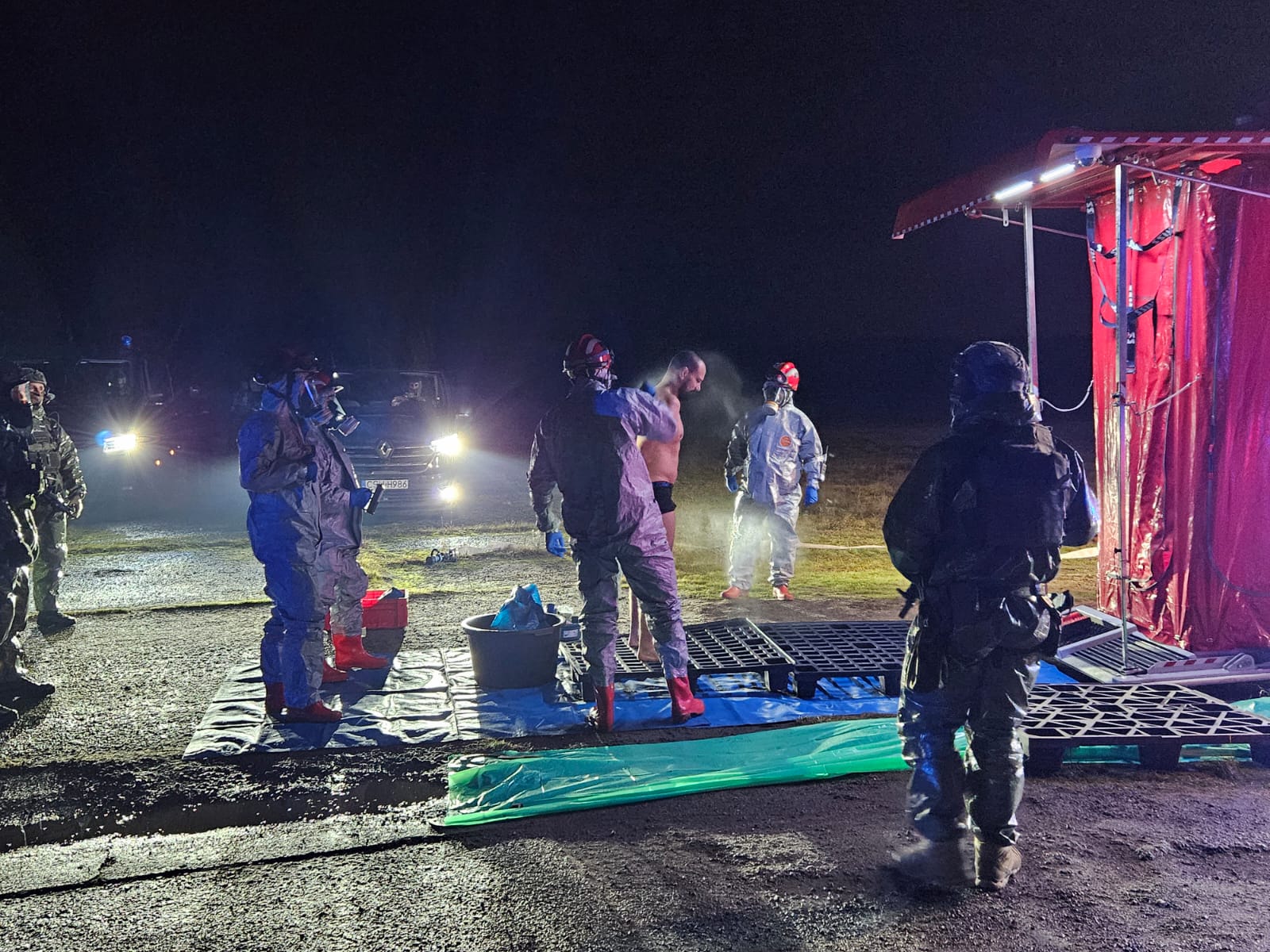 Joint Exercise on Response to Radiological Theft Events_07.jpg