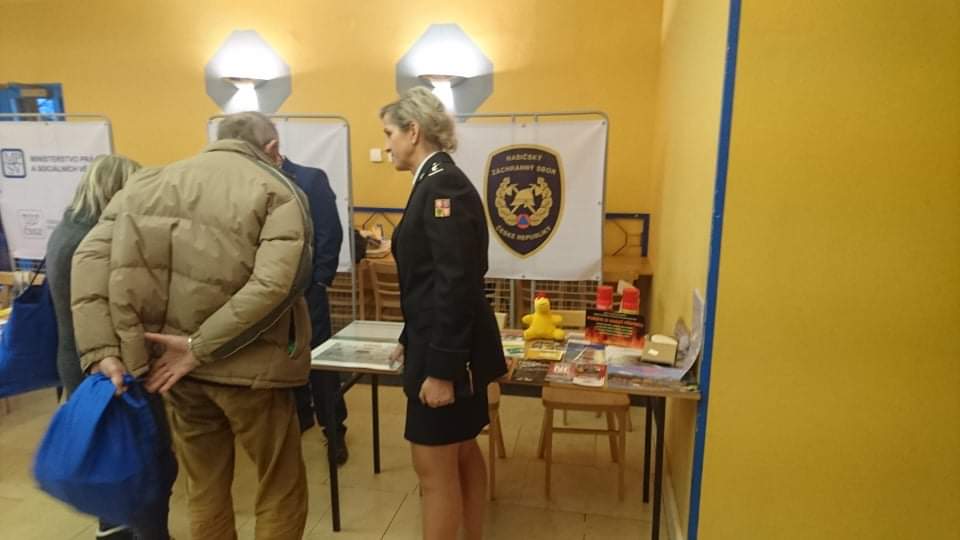 KD Máj Pelhřimov