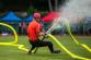 Krajská soutěž HZS Jihočeského kraje v požárním sportu, Český Krumlov (5)