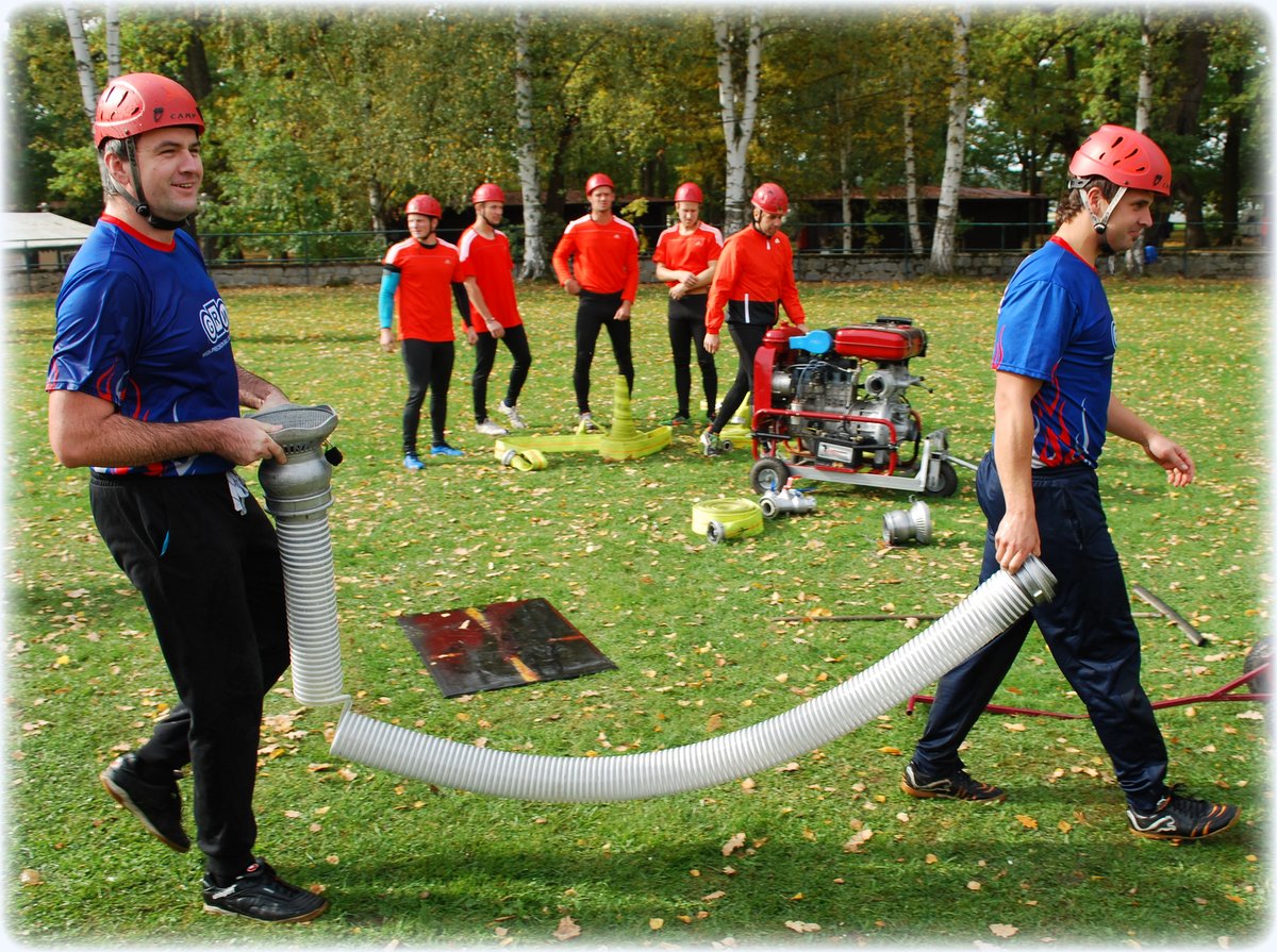 Krajská soutěž denních příslušníků a velká cena HZS Jihočeského kraje, Branná - 4. 10. 2017 (6).JPG
