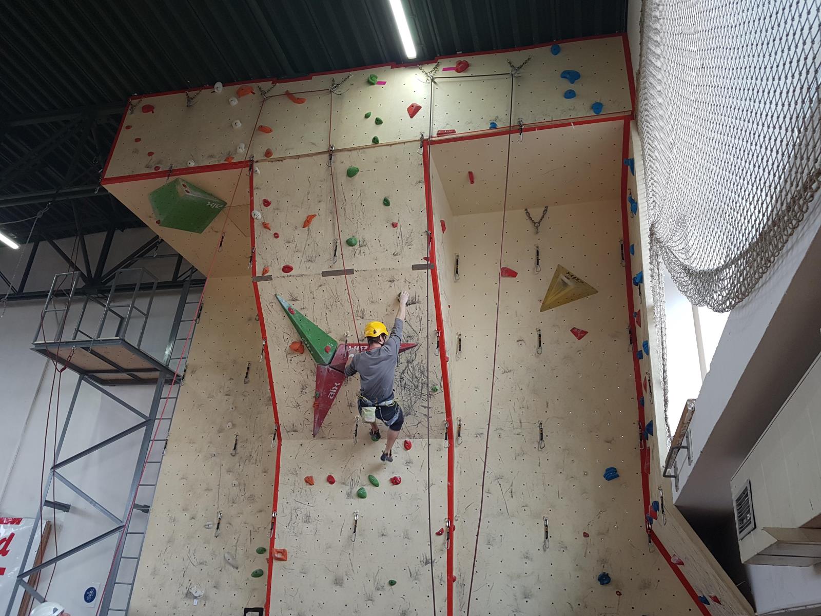 Krajská soutěž v lezení, Tábor - 27. 3. 2018 (22).jpg
