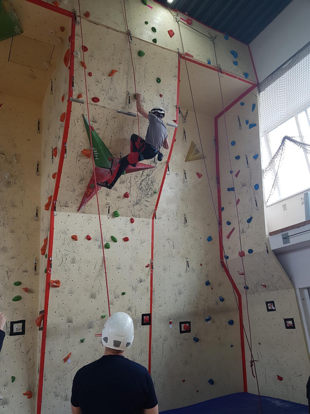 Krajská soutěž v lezení, Tábor - 27. 3. 2018 (14).jpg