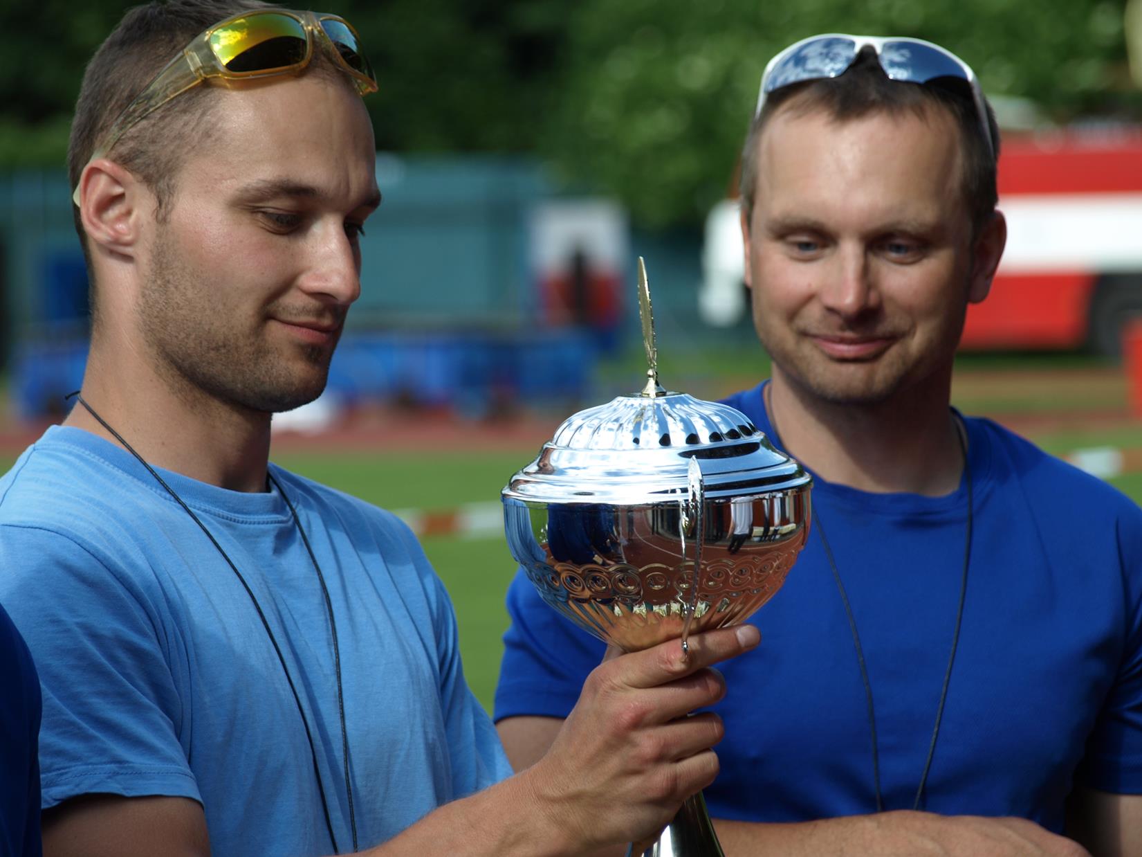Krajská soutěž v požárním sportu, Č. Krumlov - 10. 6. 2016 (30).JPG