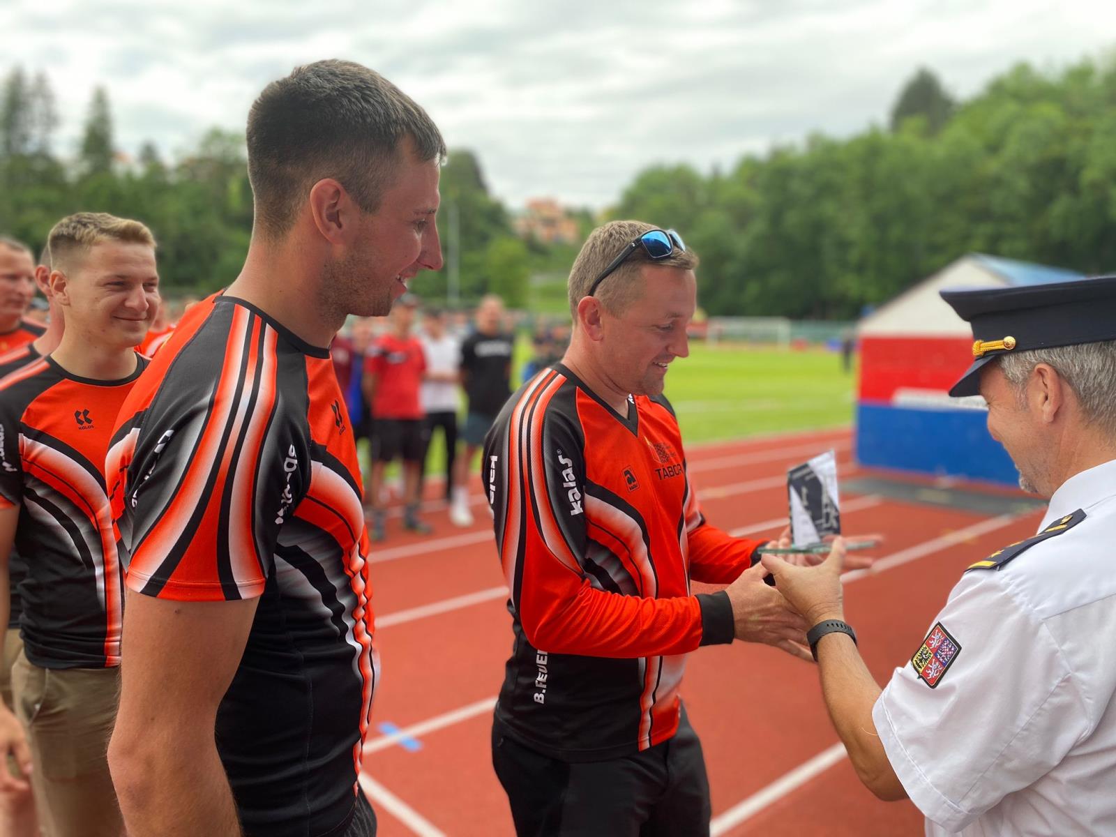 Krajská soutěž v požárním sportu, Český Krumlov - 14. 6. 2024 (2).jpeg