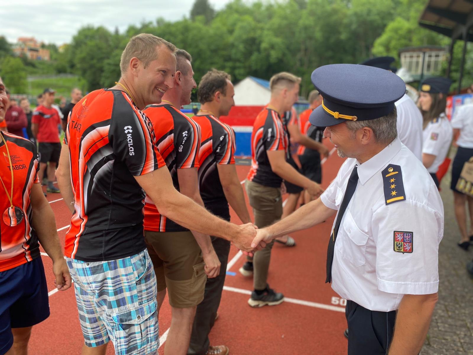 Krajská soutěž v požárním sportu, Český Krumlov - 14. 6. 2024 (3).jpeg
