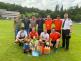 Krajská soutěž v požárním sportu, Český Krumlov - 14. 6. 2024 (8)