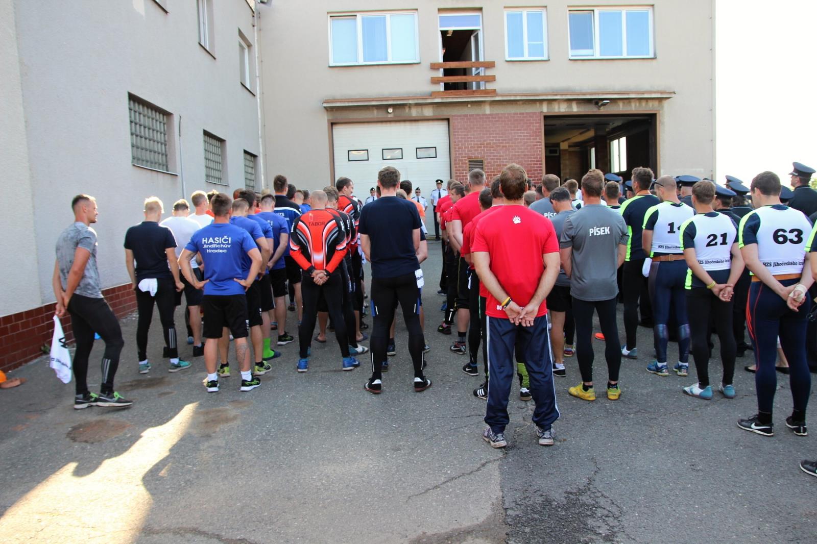 Krajská soutěž v požárním sportu, Tábor - 14. 6. 2019 (1).JPG