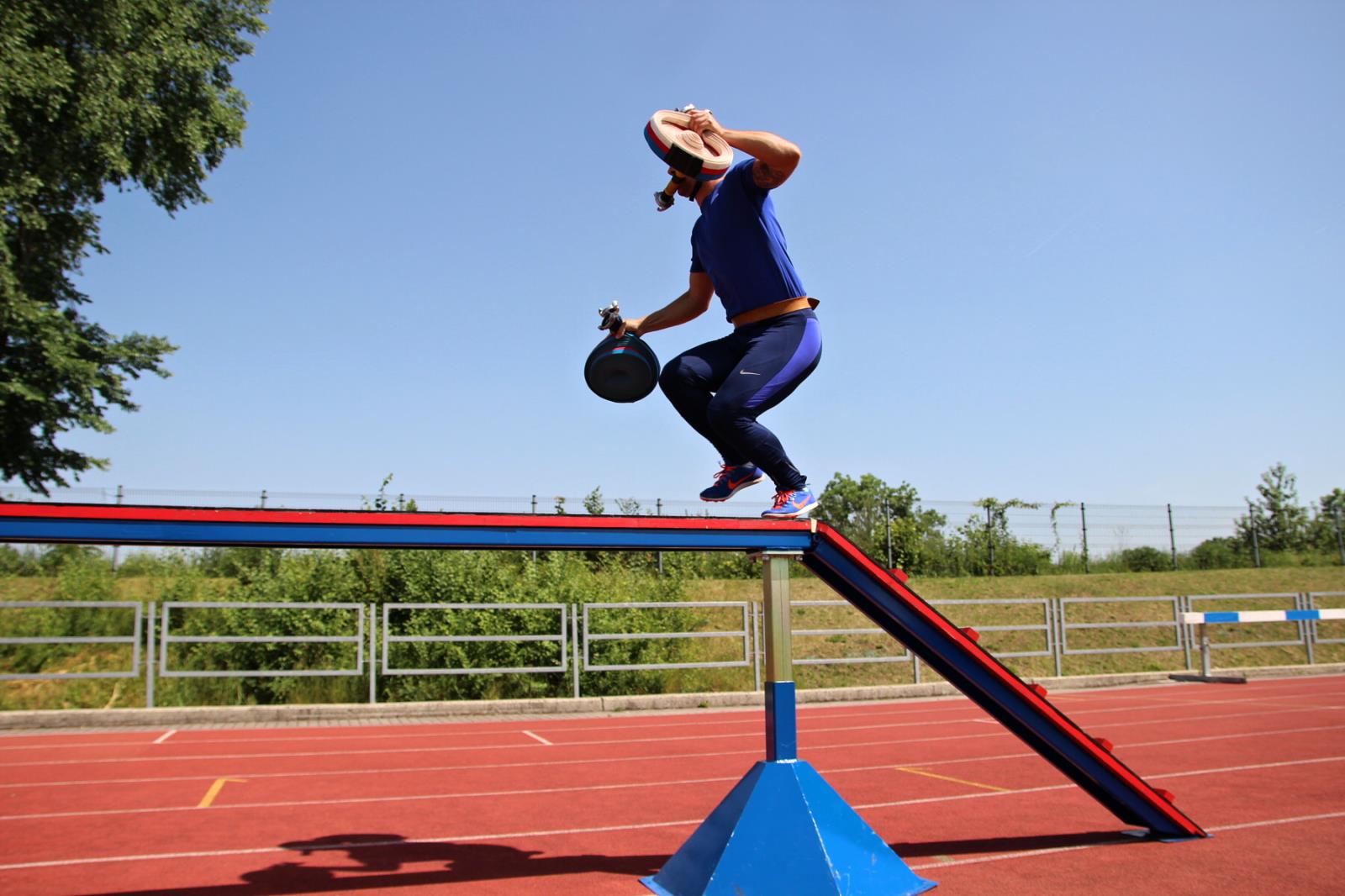 Krajská soutěž v požárním sportu, Tábor - 14. 6. 2019 (18).JPG