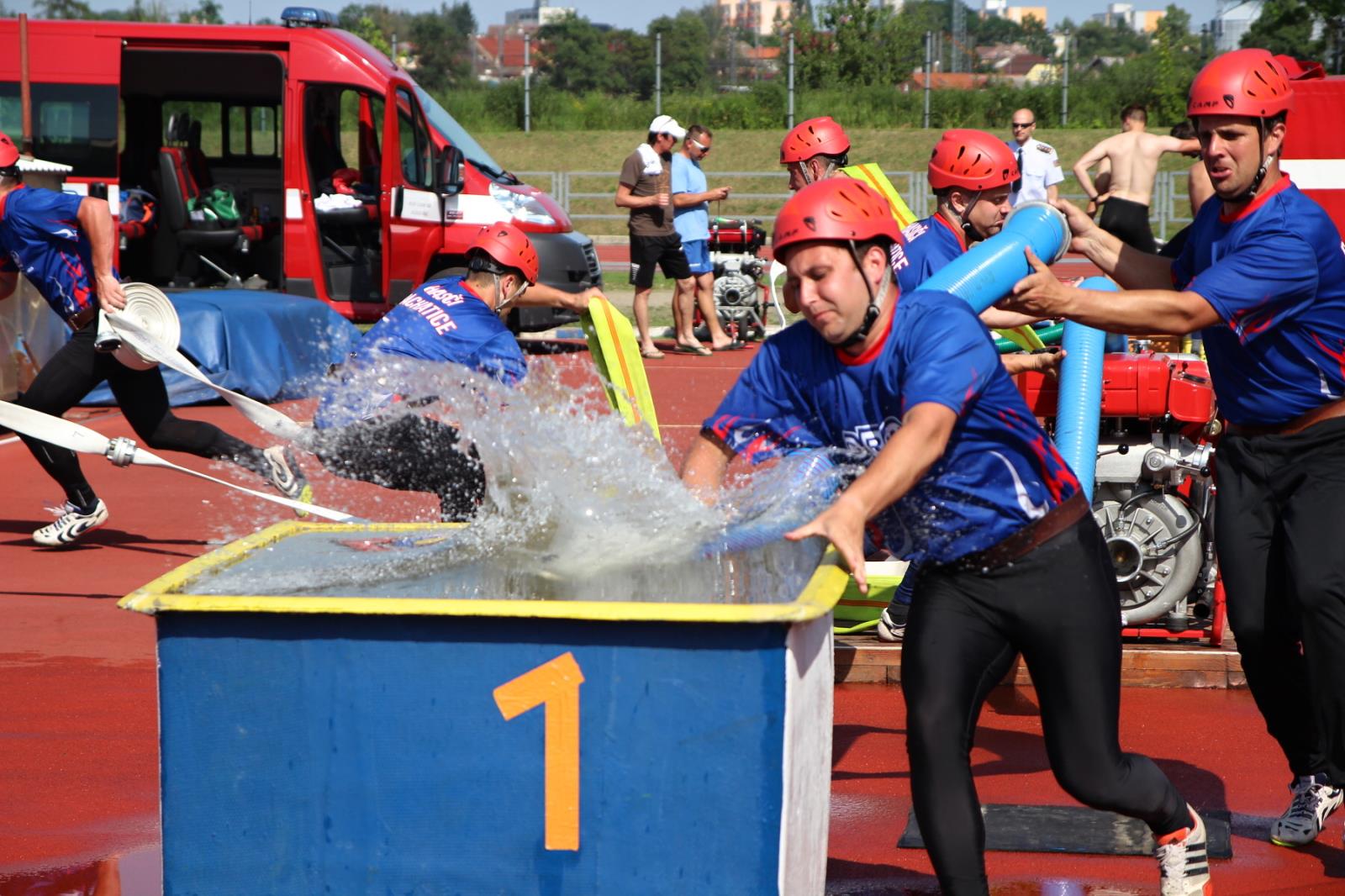 Krajská soutěž v požárním sportu, Tábor - 14. 6. 2019 (29).JPG