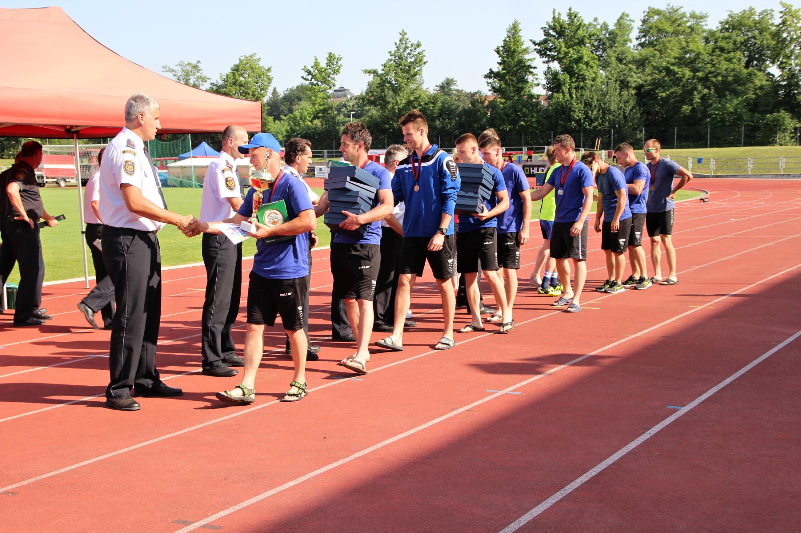 Krajská soutěž v požárním sportu, Tábor - 14. 6. 2019 (34).JPG