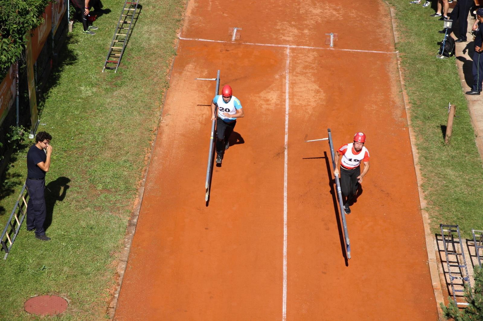 Krajská soutěž v požárním sportu, Tábor - 14. 6. 2019 (4).JPG