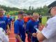 Krajská soutěž v požárním sportu, Český Krumlov - 14. 6. 2024 (4)