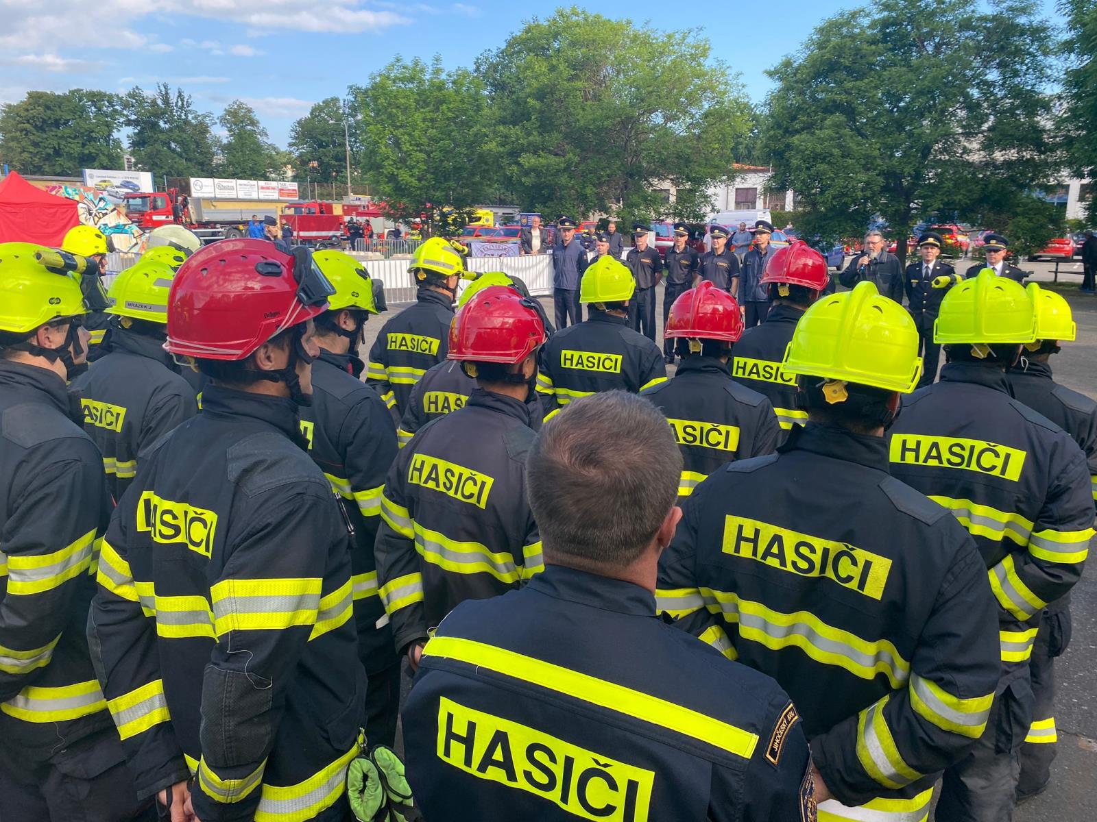 Krajská soutěž ve vyprošťování u dopravních nehod, Strakonice - 23. 5. 2024 (19).jpg