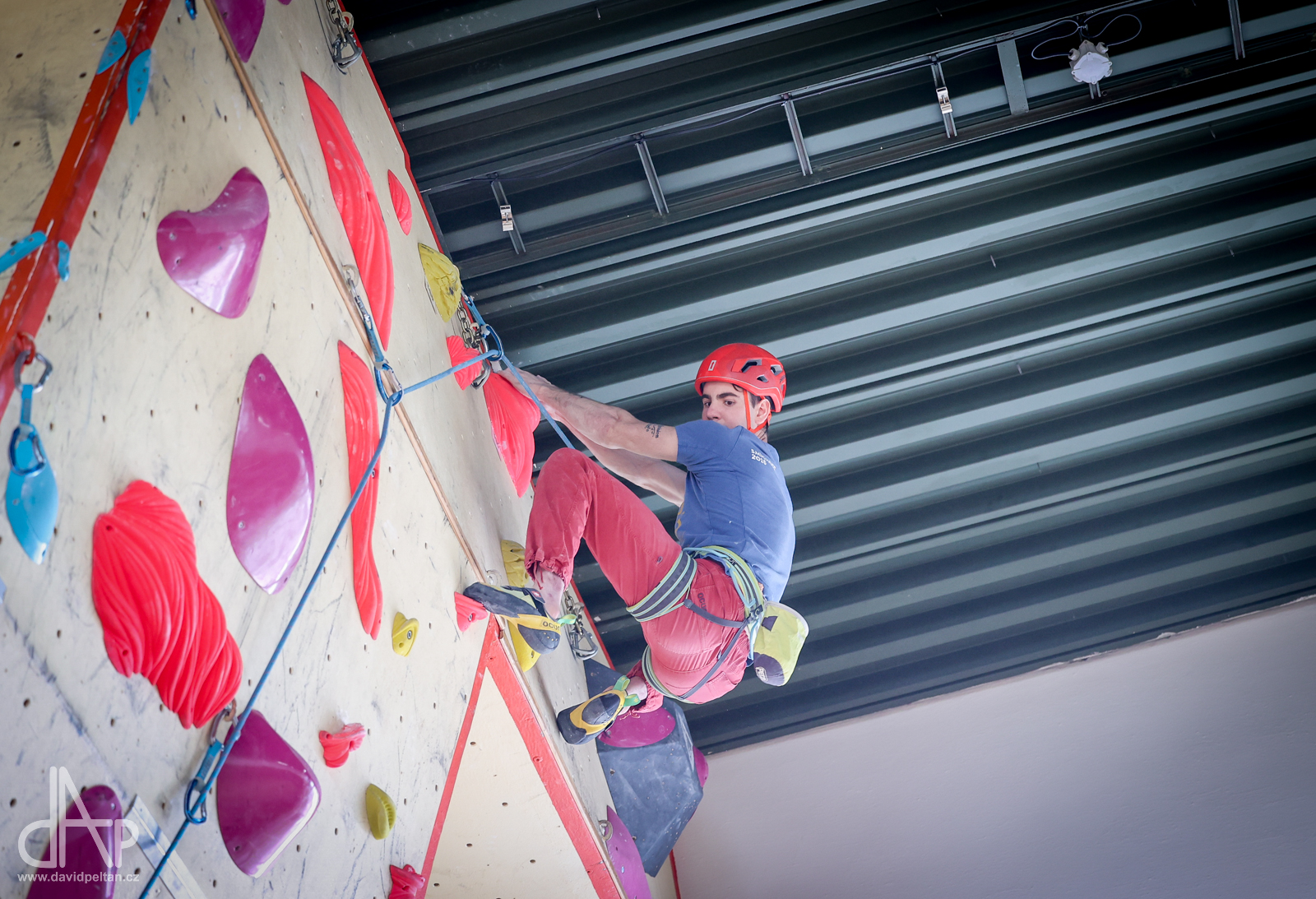 Krajská v lezení, Tábor - 24. 2. 2026 (David Peltán) (8).jpg