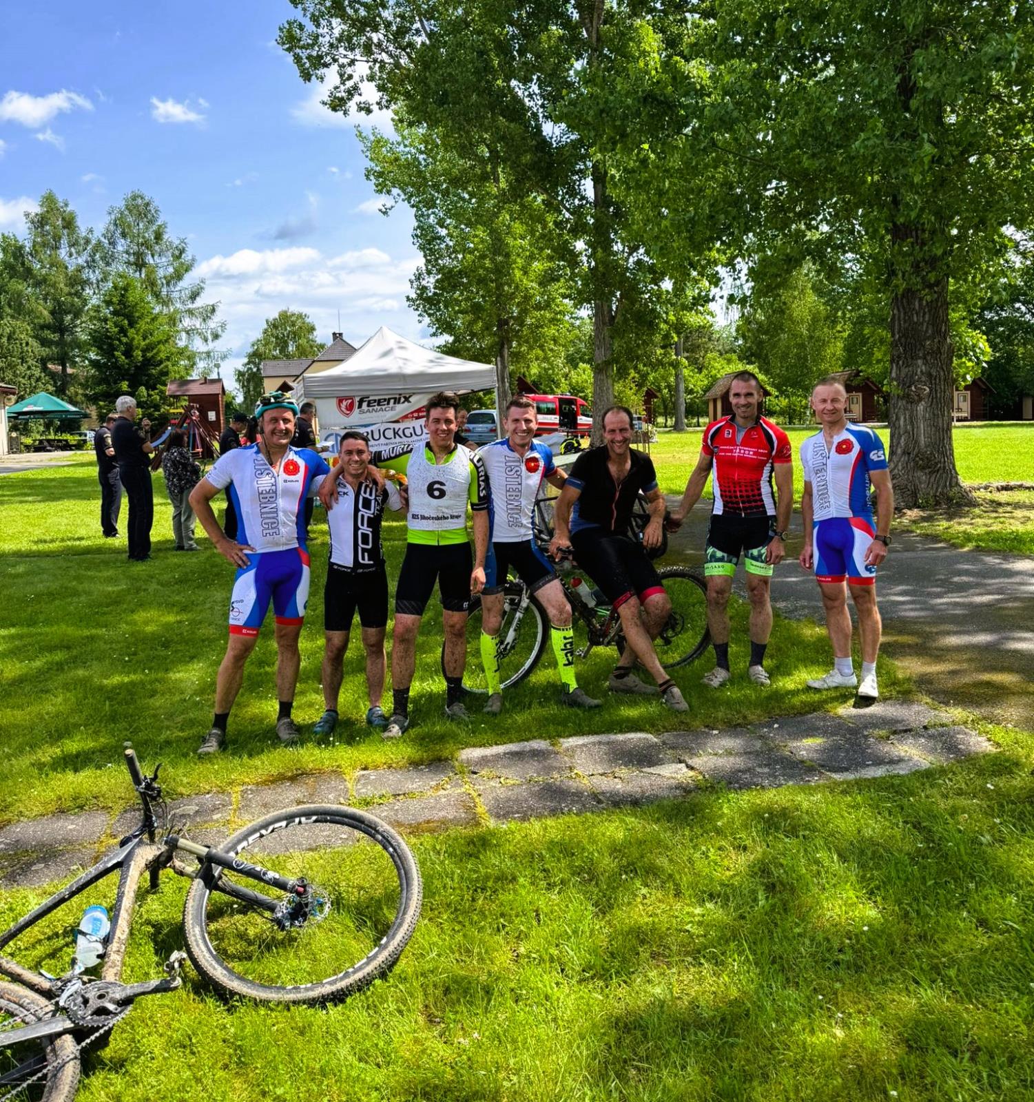 Krajský přebor cyklistika, Netolice (2).jpg