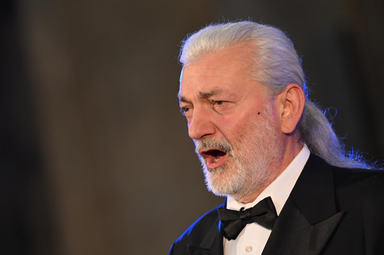 Letní hasičský koncert po roce opět zazněl v chrámu sv. Mikuláše