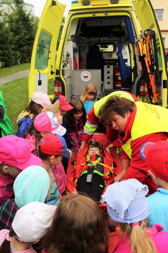 MŠ a ZŠ České Meziříčí