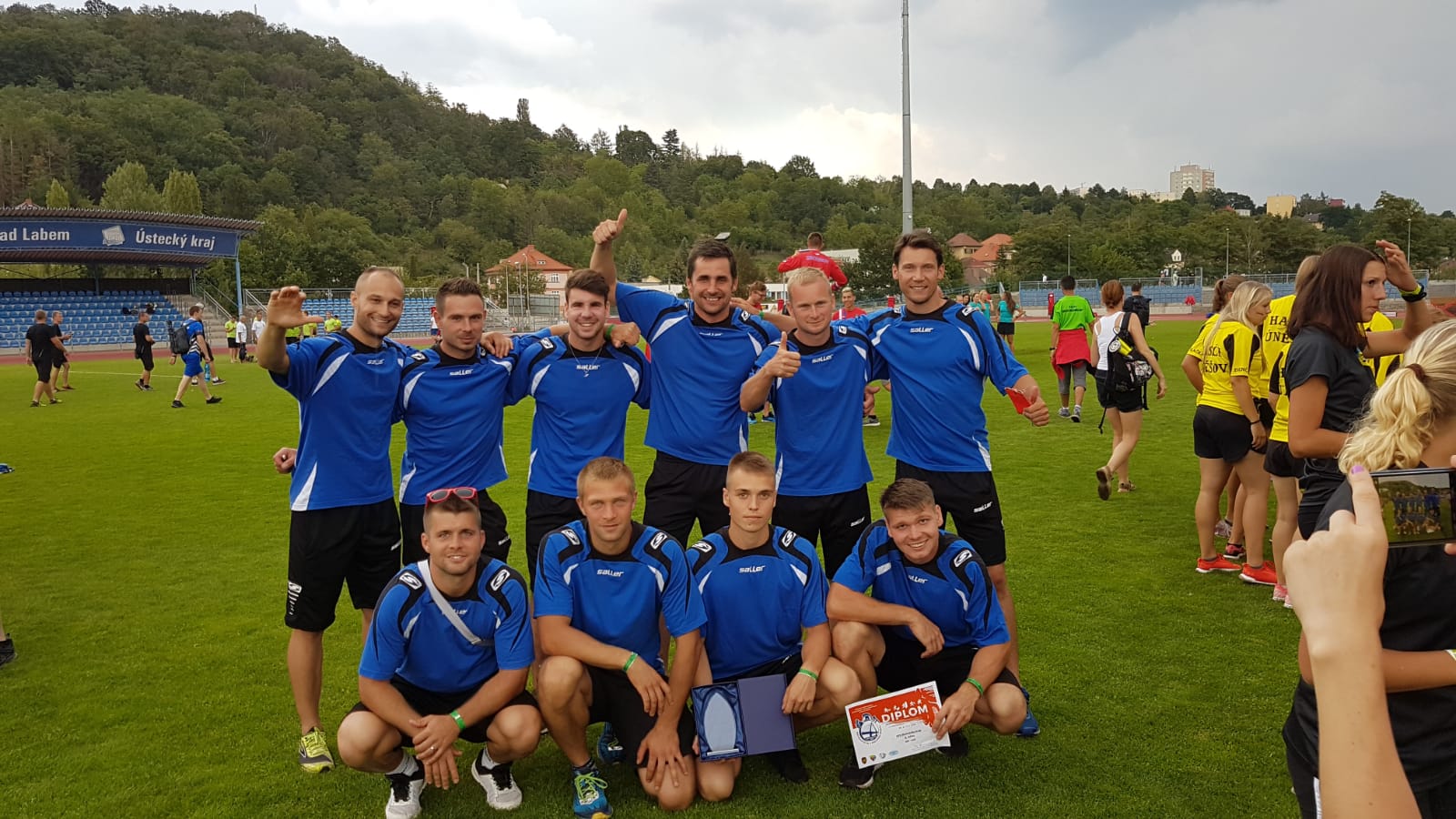 Mistrovství HZS ČR v požárním sportu, Ústí nad Labem - 2019 (2).jpg