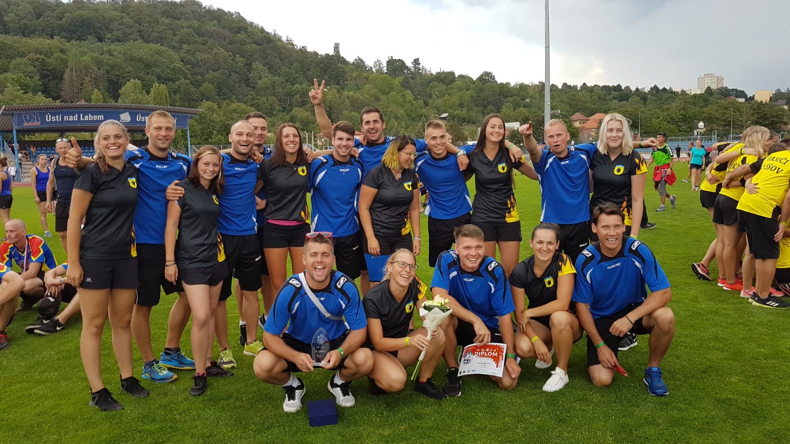 Mistrovství HZS ČR v požárním sportu, Ústí nad Labem - 2019 (5).jpg