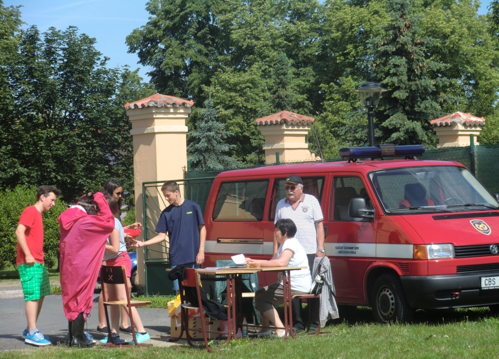 Mladý záchranář, Blatná - 8. 6. 2016 (7).JPG