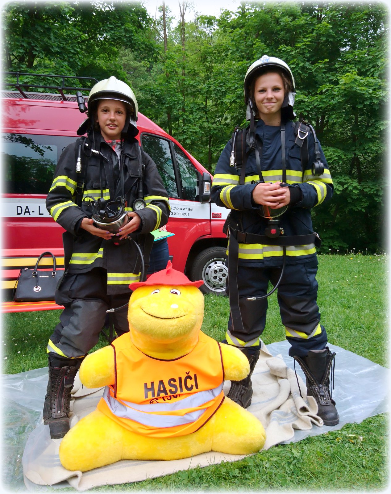 Mladý záchranář, Jindřichův Hradec - 11. 5. 2018 (11).JPG