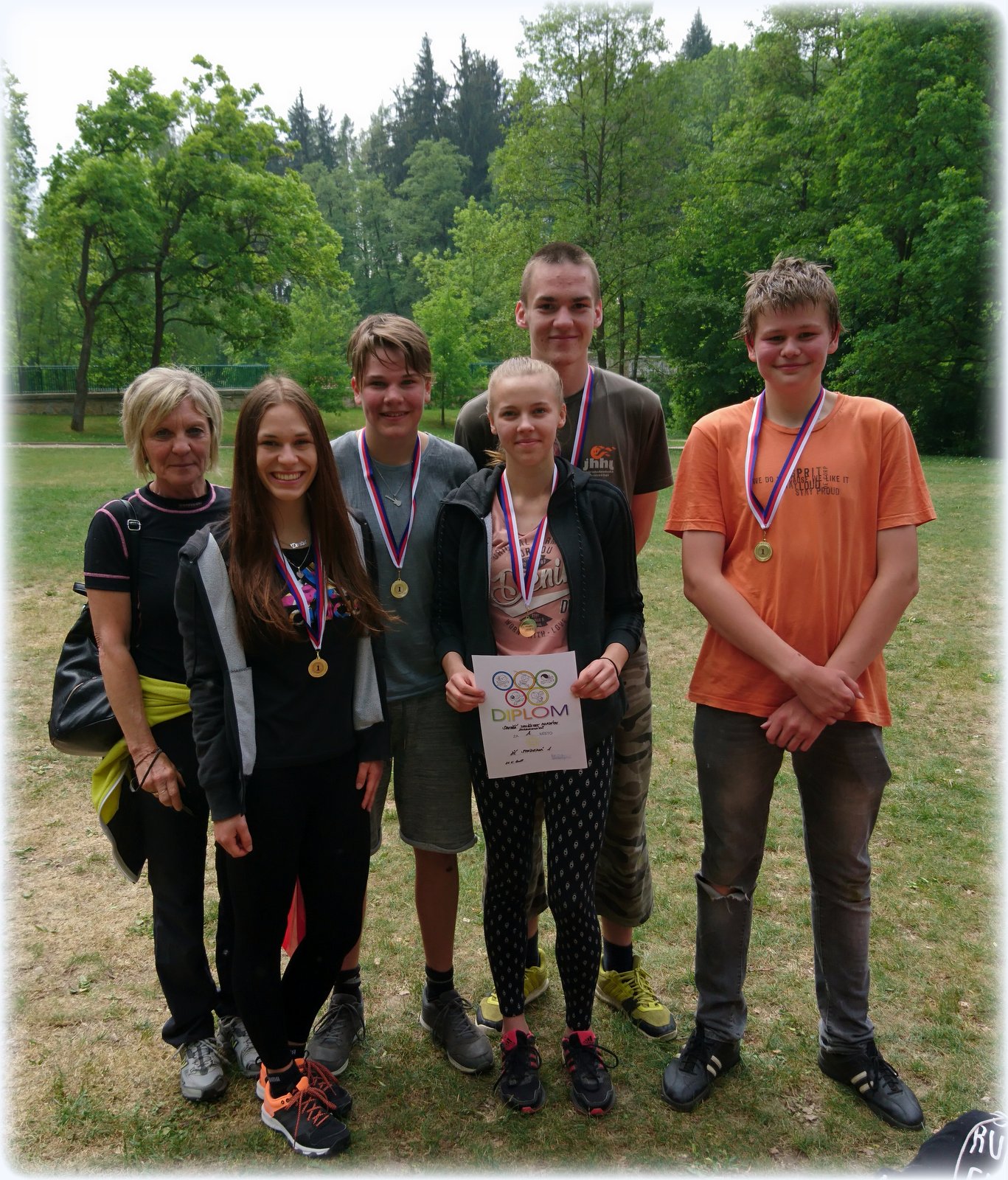 Mladý záchranář, Jindřichův Hradec - 11. 5. 2018 (12).JPG