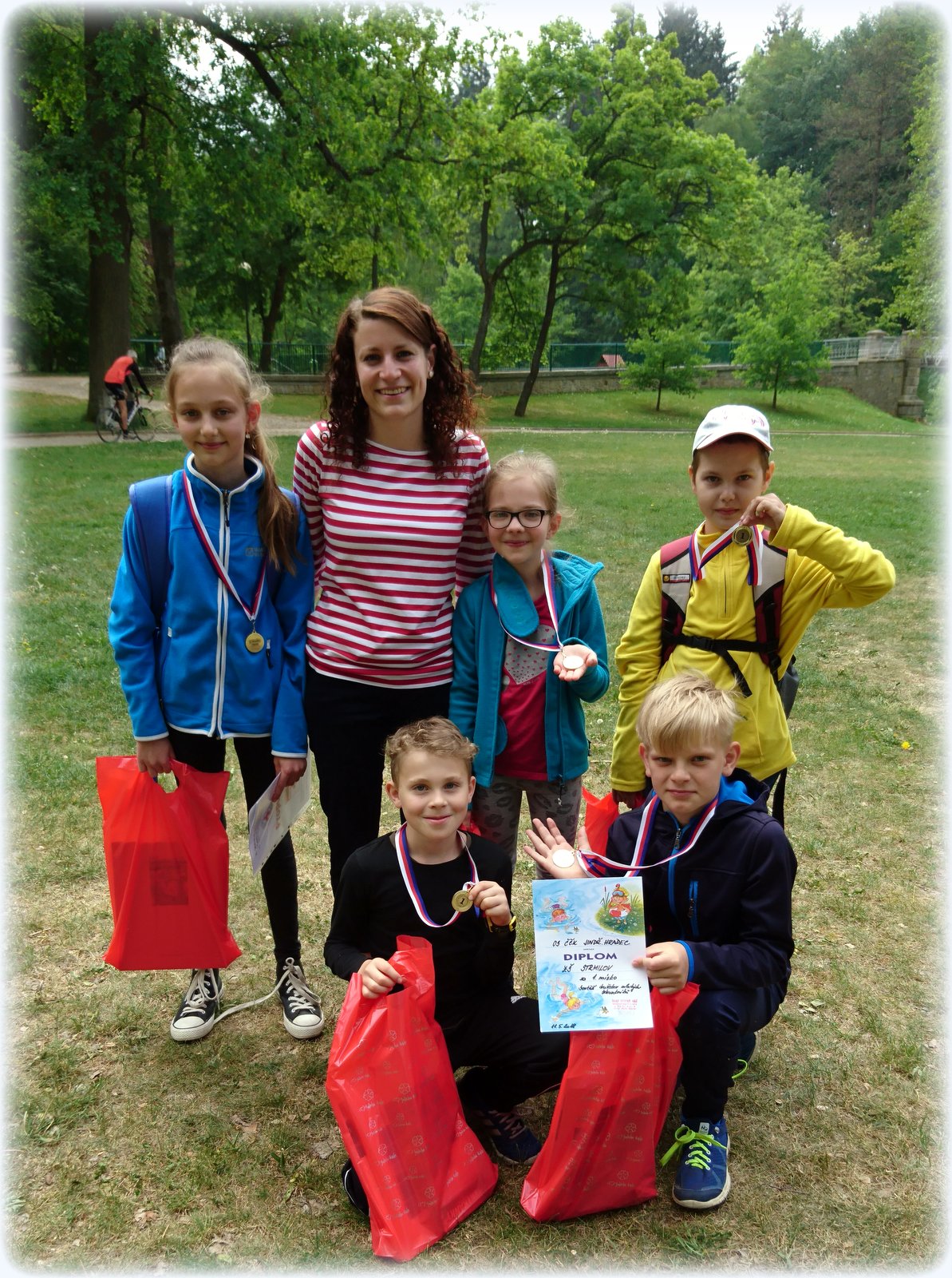 Mladý záchranář, Jindřichův Hradec - 11. 5. 2018 (13).JPG