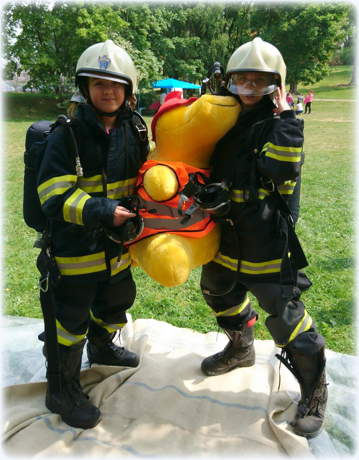 Mladý záchranář, Jindřichův Hradec - 11. 5. 2018 (6).JPG