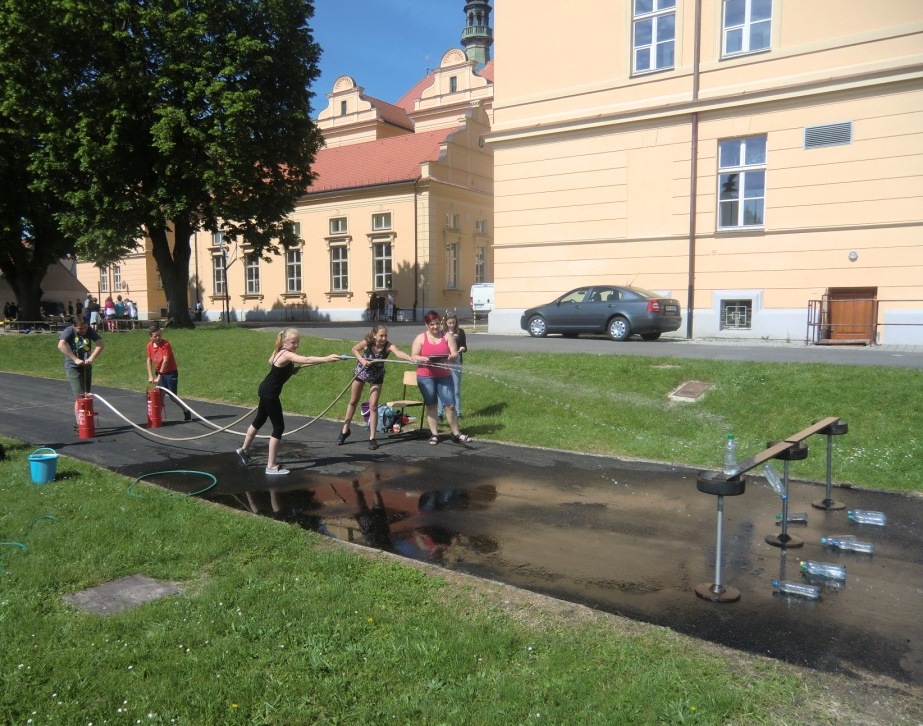 Mladý záchranář, Blatná - 8. 6. 2016 (5).JPG