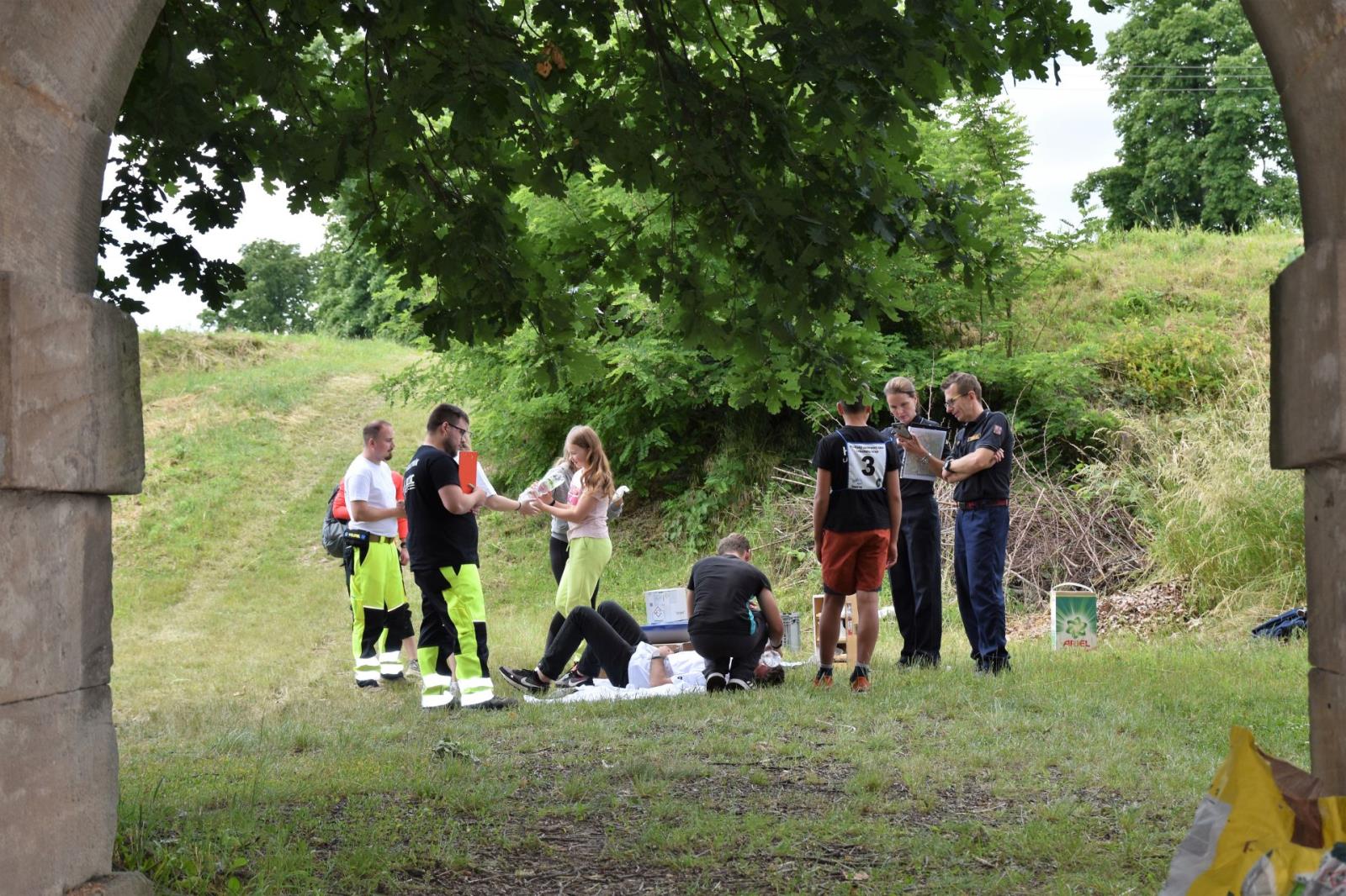 Mladý záchranář krajské kolo 23 (16).JPG