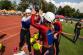 Na Mistrovství ČR v požárním sportu padaly rekordy. Titul získal HZS MSK
