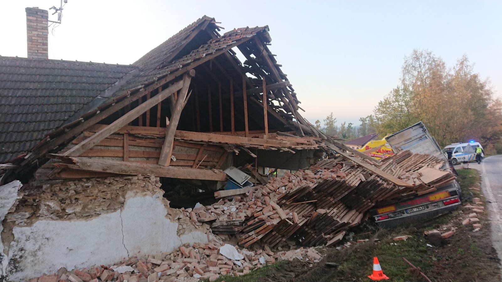 Náraz NA do stodoly, Řevňovice - 27. 10. 2021 (1).JPG