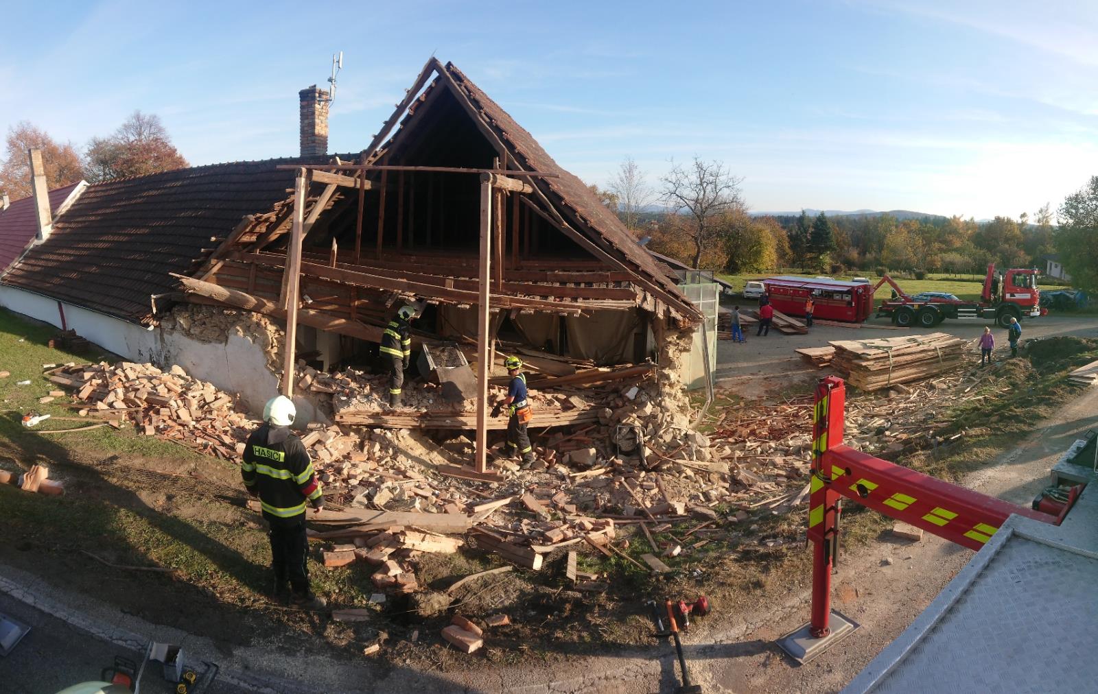 Náraz NA do stodoly, Řevňovice - 27. 10. 2021 (6).JPG