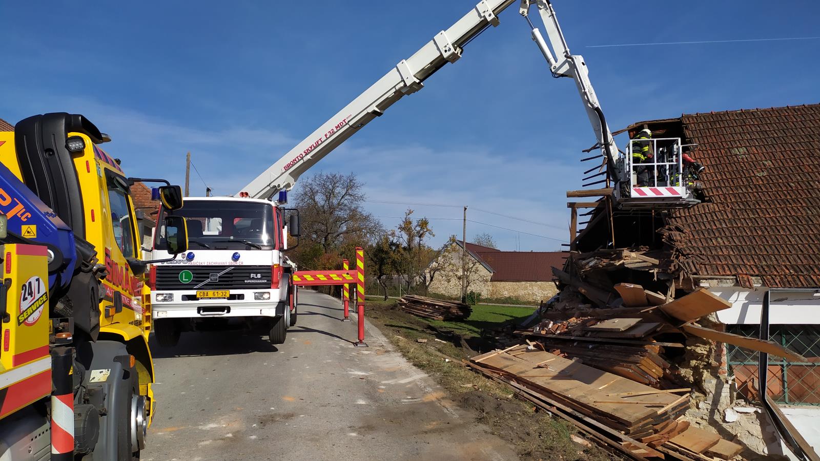 Náraz NA do stodoly, Řevňovice - 27. 10. 2021 (autor - JSDHO Borovany) (7).jpg