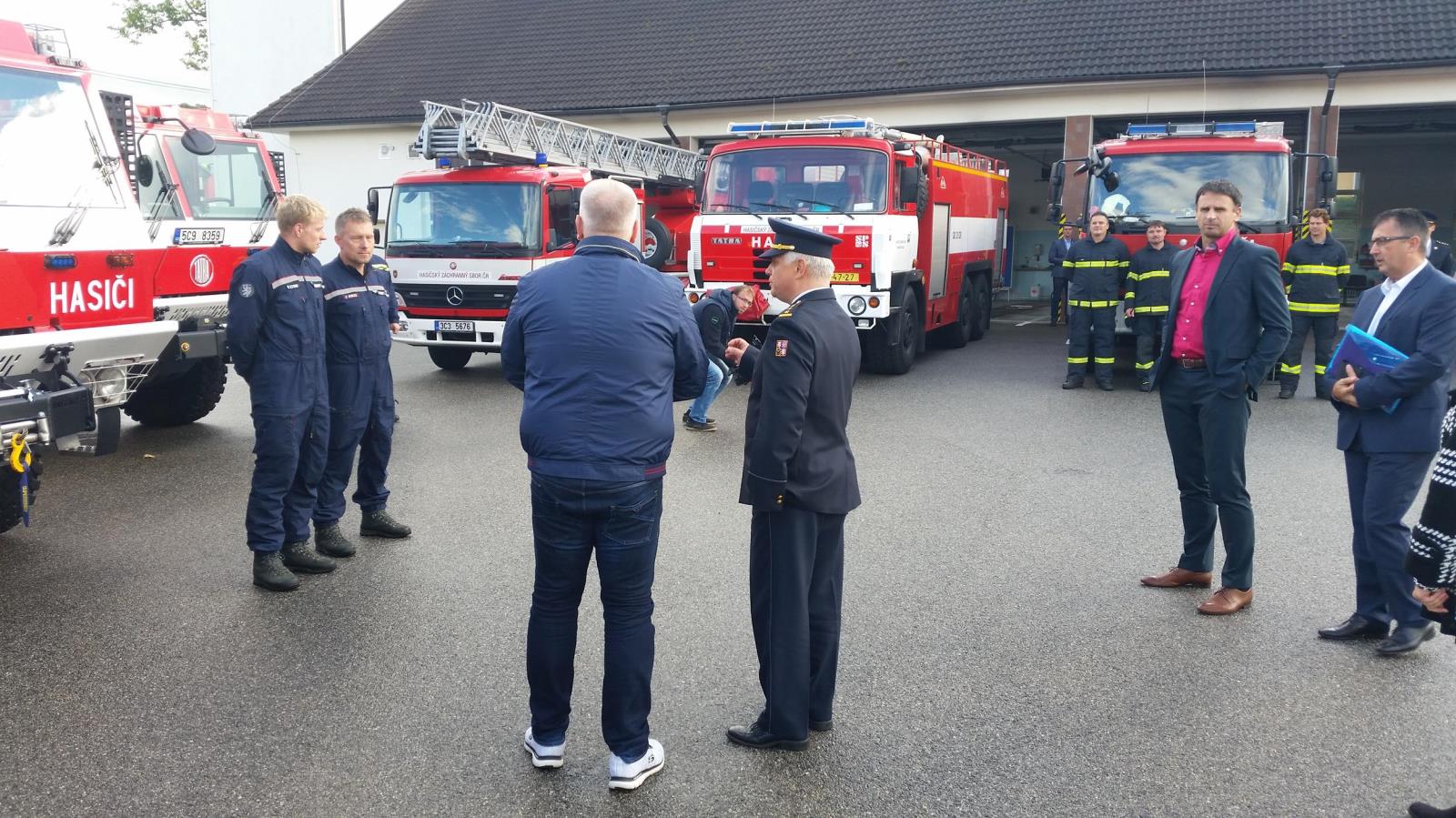 Návštěva ministra vnitra, Vimperk - 3. 10. 2019 (10).jpg