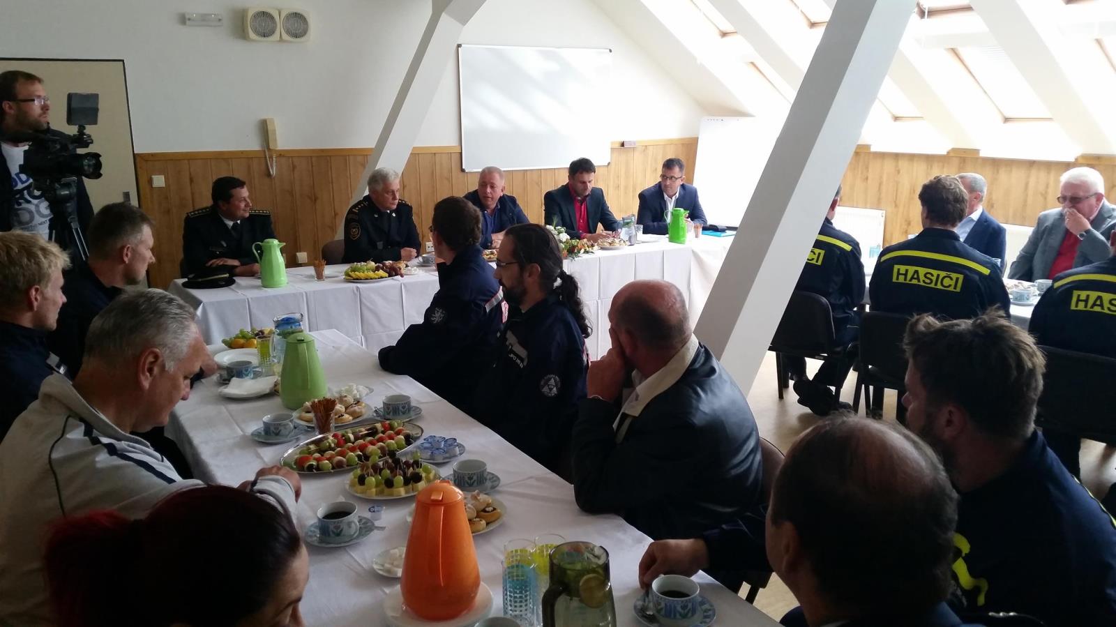Návštěva ministra vnitra, Vimperk - 3. 10. 2019 (13).jpg