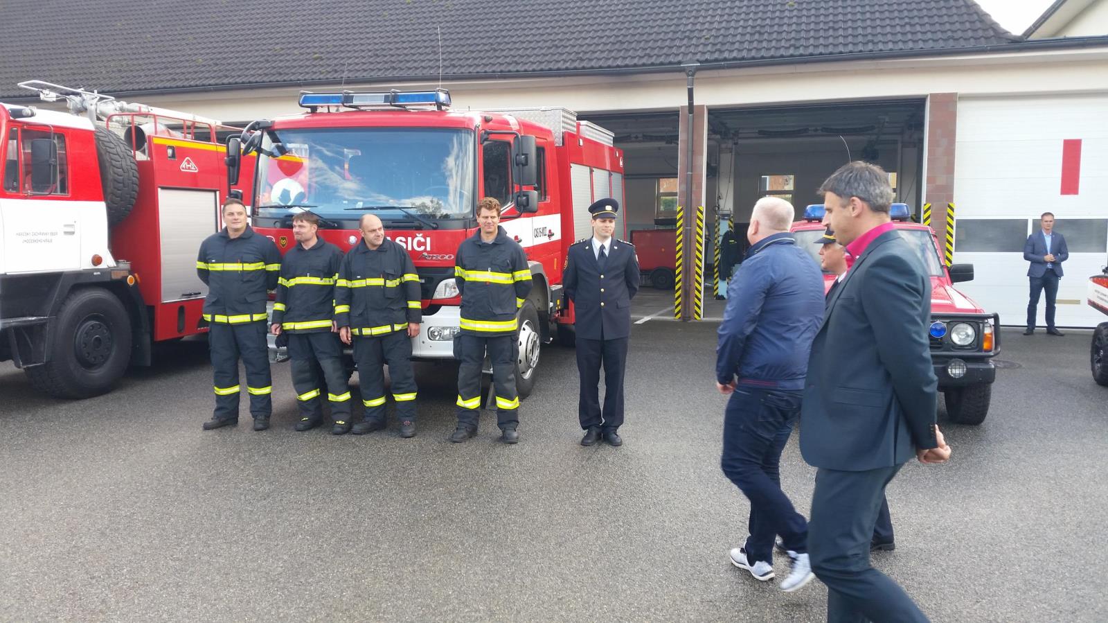 Návštěva ministra vnitra, Vimperk - 3. 10. 2019 (7).jpg