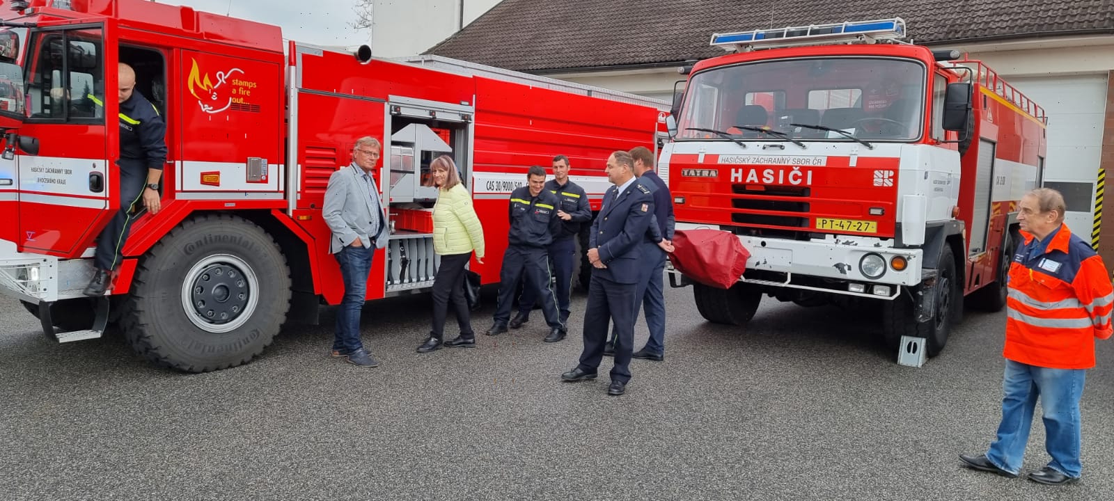 Návštěva senátora Fialy, Vimperk - 27. 9. 2021 (2).jpg