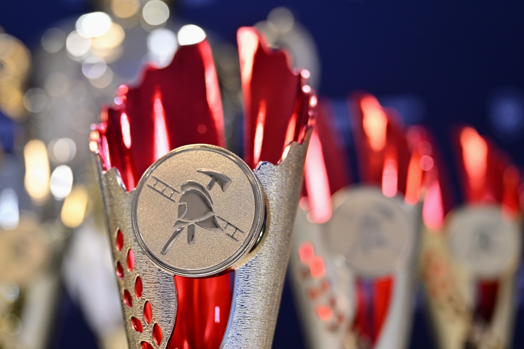 Nejúspěšnější hasičští sportovci roku 2025 v disciplinách TFA a požárním sportu