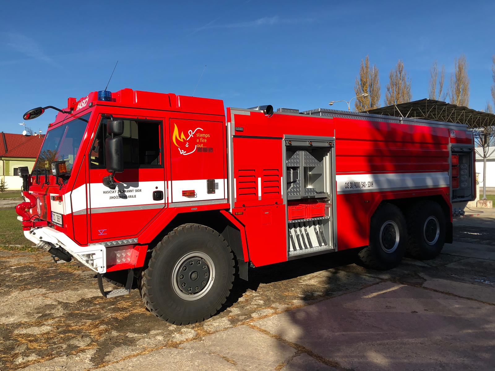 Nové CAS do JH a ČK - 31. 10. 2018 (11).jpg