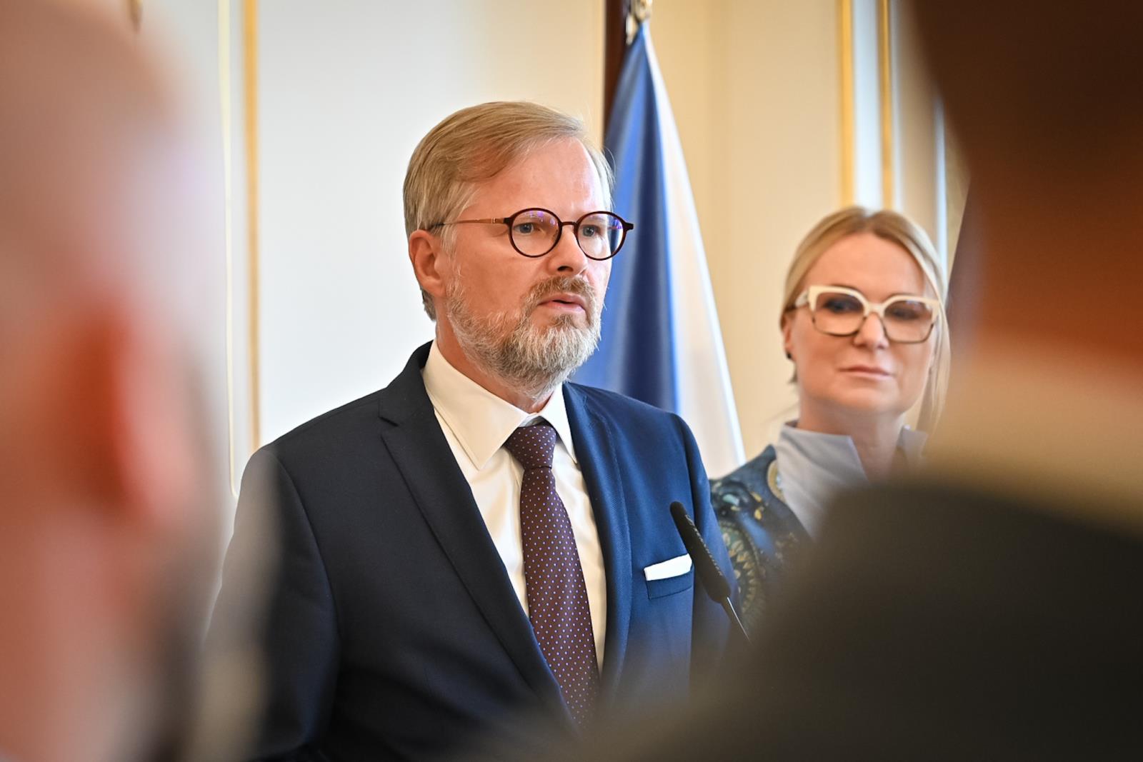 Ocenění hasičů - NP České Švýcarsko